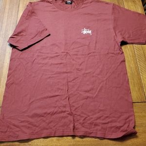 Stussy T Shirt